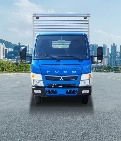 FUSO
